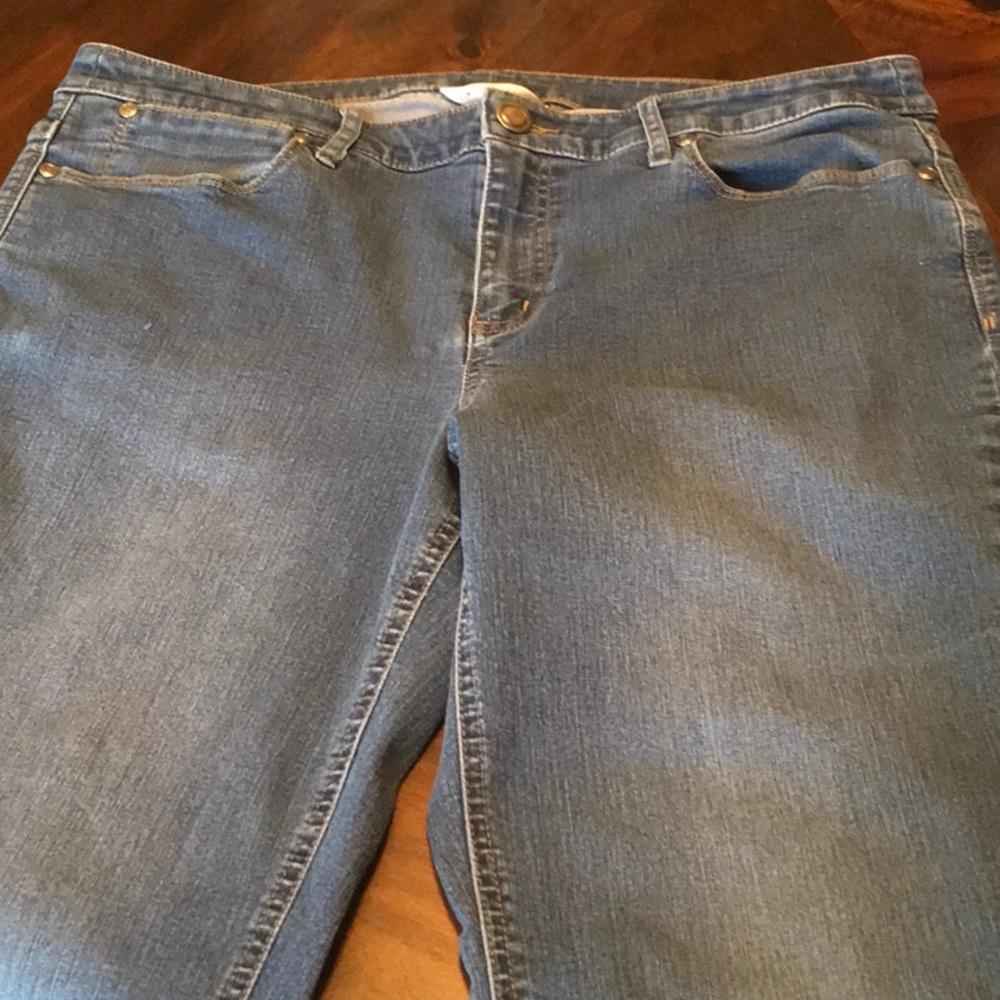 Christopher & Banks Jeans